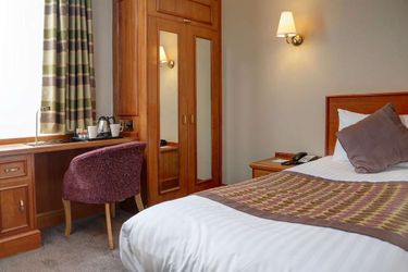 Hotel Best Western Pinewood On Wilmslow Manchester: Photo 