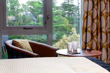 Hotel Best Western Pinewood On Wilmslow Manchester: Photo 