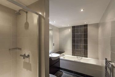 Hotel Best Western Pinewood On Wilmslow Manchester: Photo 