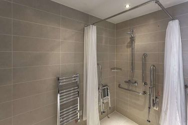 Hotel Best Western Pinewood On Wilmslow Manchester: Photo 