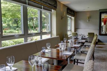 Hotel Best Western Pinewood On Wilmslow Manchester: Photo 