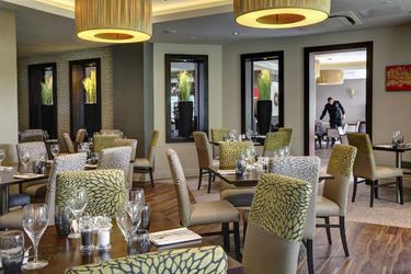 Hotel Best Western Pinewood On Wilmslow Manchester: Photo 