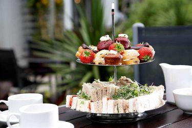 Hotel Best Western Pinewood On Wilmslow Manchester: Photo 
