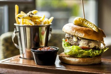 Hotel Best Western Pinewood On Wilmslow Manchester: Photo 