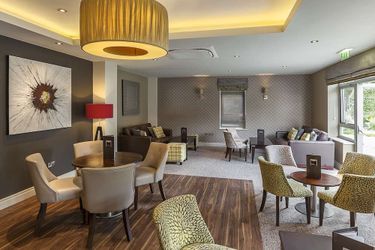 Hotel Best Western Pinewood On Wilmslow Manchester: Photo 