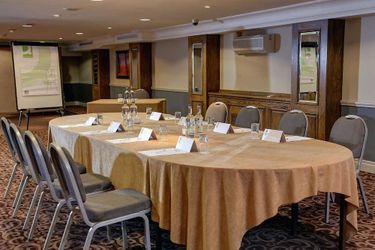 Hotel Best Western Pinewood On Wilmslow Manchester: Photo 
