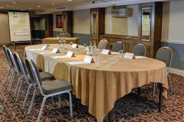 Hotel Best Western Pinewood On Wilmslow Manchester: Photo 