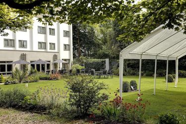 Hotel Best Western Pinewood On Wilmslow Manchester: Photo 