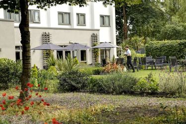 Hotel Best Western Pinewood On Wilmslow Manchester: Photo 