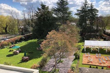 Hotel Best Western Pinewood On Wilmslow Manchester: Photo 