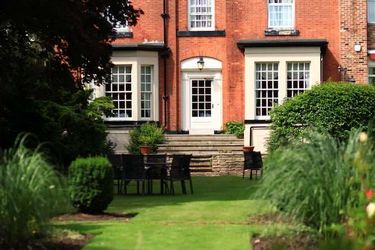 Hotel Best Western Pinewood On Wilmslow Manchester: Photo 