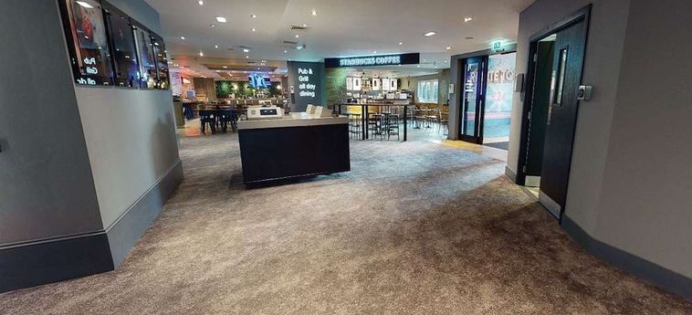 Hotel Village Manchester Bury Manchester: Foto 