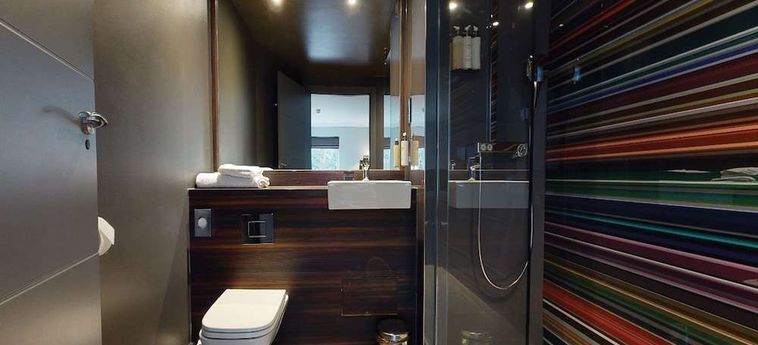Hotel Village Manchester Bury Manchester: Foto 