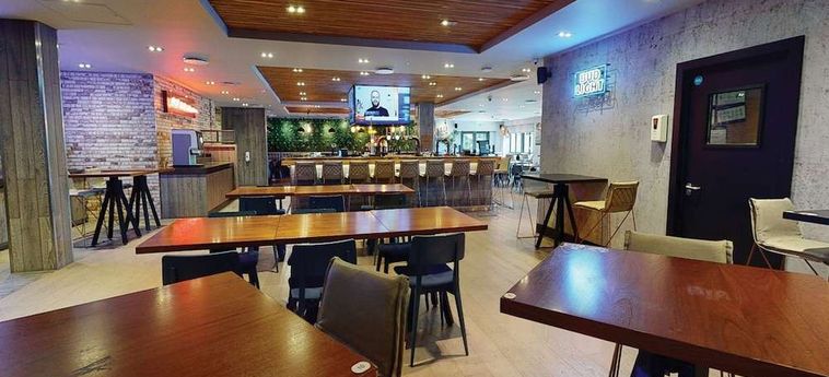Hotel Village Manchester Bury Manchester: Foto 