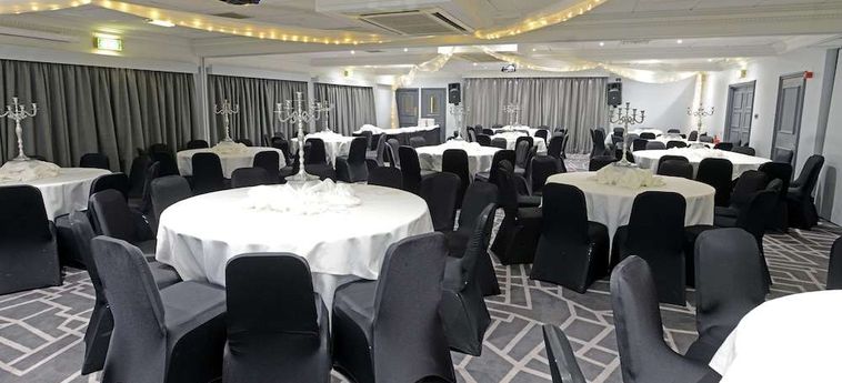Hotel Village Manchester Bury Manchester: Foto 