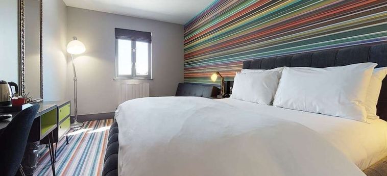 Hotel Village Manchester Bury Manchester: Foto 
