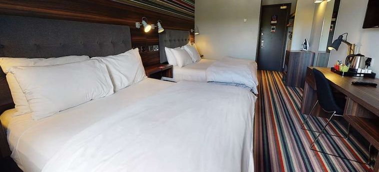 Hotel Village Manchester Bury Manchester: Foto 