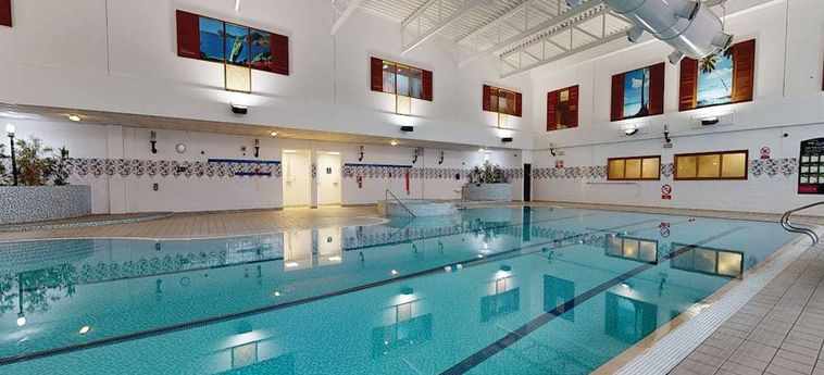Hotel Village Manchester Bury Manchester: Foto 
