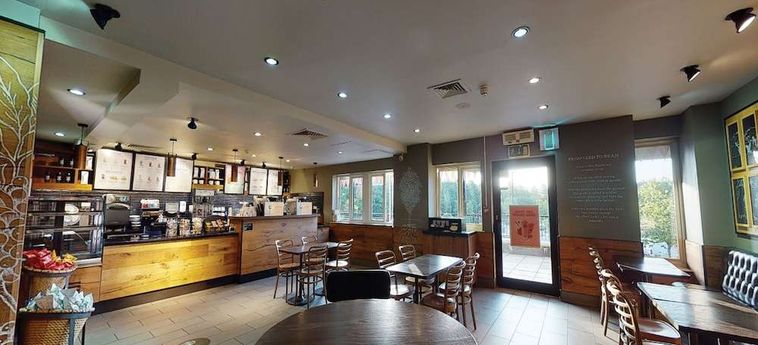 Hotel Village Manchester Bury Manchester: Foto 