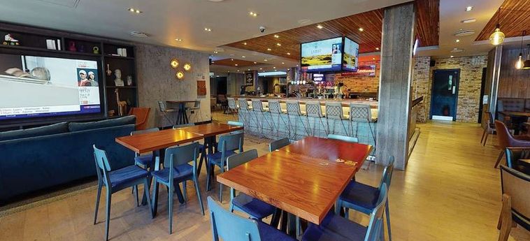 Hotel Village Manchester Bury Manchester: Foto 