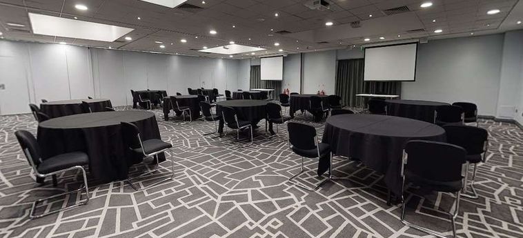 Hotel Village Manchester Bury Manchester: Foto 