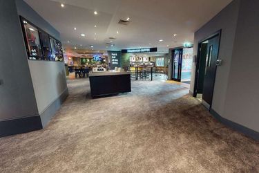 Hotel Village Manchester Bury Manchester: Photo 
