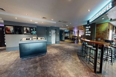 Hotel Village Manchester Bury Manchester: Photo 