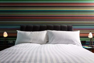 Hotel Village Manchester Bury Manchester: Photo 