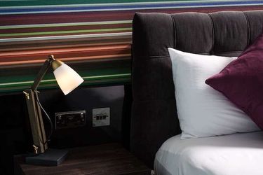 Hotel Village Manchester Bury Manchester: Photo 