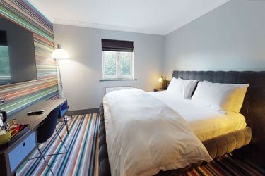 Hotel Village Manchester Bury Manchester: Photo 