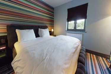 Hotel Village Manchester Bury Manchester: Photo 