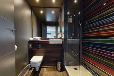 Hotel Village Manchester Bury Manchester: Photo 