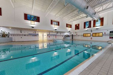 Hotel Village Manchester Bury Manchester: Photo 