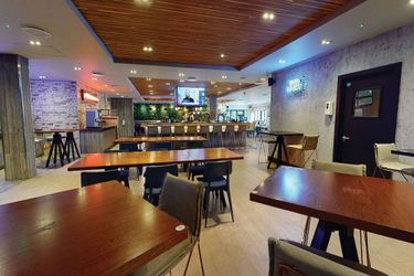 Hotel Village Manchester Bury Manchester: Photo 