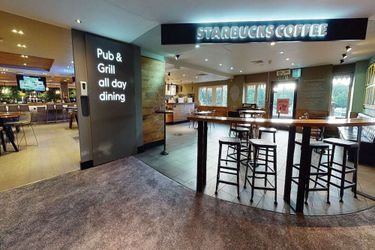 Hotel Village Manchester Bury Manchester: Photo 
