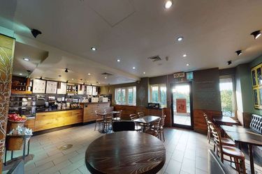 Hotel Village Manchester Bury Manchester: Photo 
