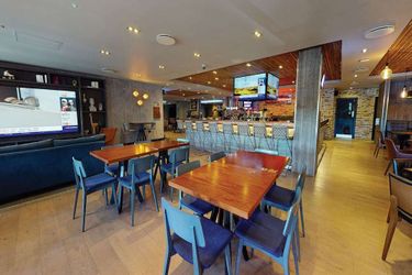 Hotel Village Manchester Bury Manchester: Photo 