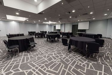 Hotel Village Manchester Bury Manchester: Photo 