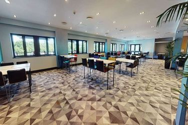 Hotel Village Manchester Bury Manchester: Photo 