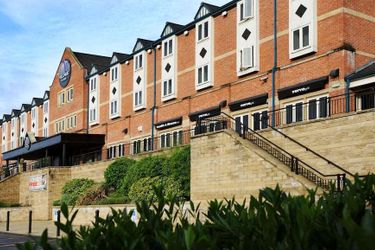 Hotel Village Manchester Bury Manchester: Photo 