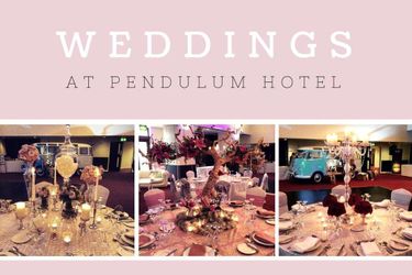 Hotel Pendulum Manchester: Photo 