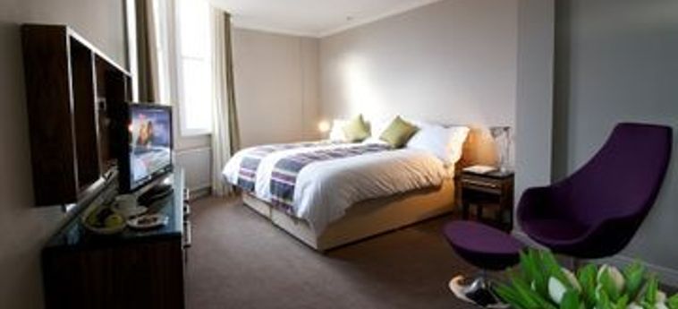 Townhouse Hotel Manchester:  MANCHESTER