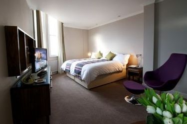Townhouse Hotel Manchester:  MANCHESTER