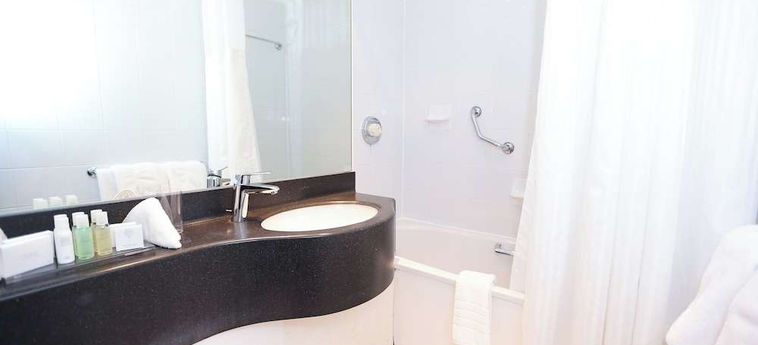 Hotel Crowne Plaza Manchester Airport Manchester: Foto 