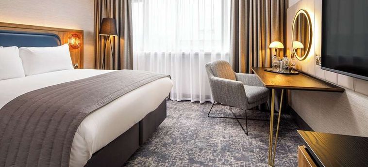 Hotel Crowne Plaza Manchester Airport Manchester: Foto 