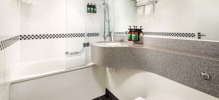 Hotel Crowne Plaza Manchester Airport Manchester: Foto 