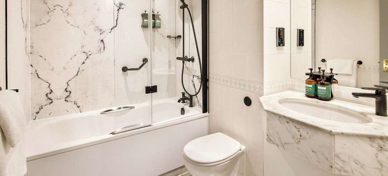 Hotel Crowne Plaza Manchester Airport Manchester: Foto 
