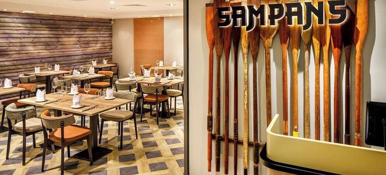 Hotel Crowne Plaza Manchester Airport Manchester: Foto 