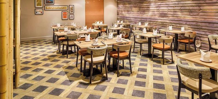 Hotel Crowne Plaza Manchester Airport Manchester: Foto 