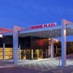 CROWNE PLAZA MANCHESTER AIRPORT 4 Stars